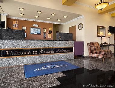 Howard Johnson By Wyndham Oklahoma City Okc Airport, Fairgrounds, I40 Ngoại thất bức ảnh