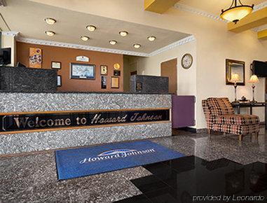 Howard Johnson By Wyndham Oklahoma City Okc Airport, Fairgrounds, I40 Ngoại thất bức ảnh